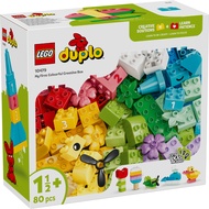 LEGO DUPLO Town 10480 Discovery Forest with Wild Animals