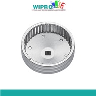 Jtc 6740-ALUMINUM OIL FILTER SOCKET