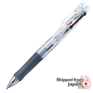 Zebra 2-color ballpoint pen Clip-on G2C