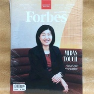 FORBES Indonesia Magazine September 2022