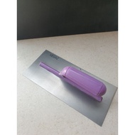 Trowel shoe plate 121⁄2x28CM vegaz