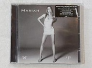 CD~Mariah Carey 瑪麗亞凱莉~#1's~獨一無二