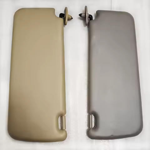 Sun Visor for Nissan 514 D22 Paladin NP300 Pickup Truck Automotive Accessories