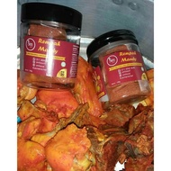 SM FOOD REMPAH NASI ARAB MANDY DAN REMPAH KABSA  + GIFT KOPI