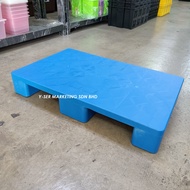 Plastic Pallet HT8050 800MM X 500MM X120MM PALLET
