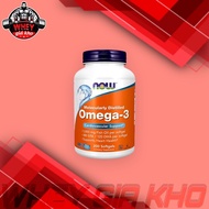 Omega3 Fish Oil Oral Tablets Now