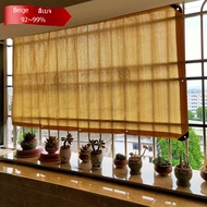 Beige Shade Thickened  Yard Privacy Net Fence UV Block