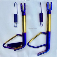 SIDE STAND NVX YAMAHA RIM 17 INCH 14 INCH TONGKAT SIDESTAND HENG