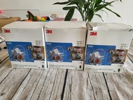 3m 6100 6200 p100