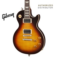GIBSON SLASH LES PAUL STANDARD ELECTRIC GUITAR - NOVEMBER BURST / APPETITE BURST