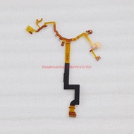 Canon EF 24-105mm f/4L IS II USM Lens Stabilizer Cable