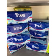 Tessa tissue softnatural facial tissue facial tissue