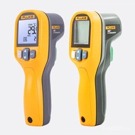 Handheld Non-Thermometer Fluke Infrared 59e+Thermometer Fluke Contact 59e YUV5