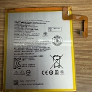 Suitable for Tablet M10 TB-X605F/M/N X505 Tablet Battery L18D1P32