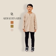 Ardi Kurta Kids D3 2024