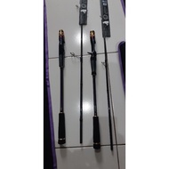 Seahawk kingdom extreme fishing rod 632 ms/mb OH