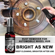 Super Decontamination and Rust Cleaning Kit Cleaning Detergent and Rust Removal Car Accessory Super Decontamination and Rust Cleaning Kit Cleaning Detergent and Rust Removal Spray