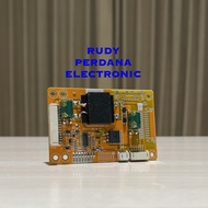 Inverter BACKLIGHT DRIVER LCD LED TV UNIVERSAL 26 55 INCH GOLD-97