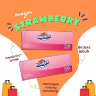 Imogen Strawberry / imogen Strawberry / imogen / for detox
