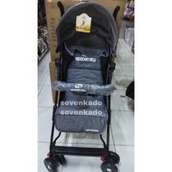 PTR stroller anak space baby SB 315 (SK)
