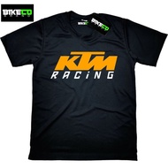 Ktm Racing Riding Tshirt Jersey
