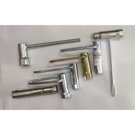 PLUG OPENER-A CLASS-C70/EX5/RS150/VS125/BM6/S90