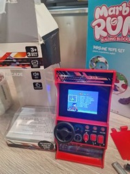 迷你街機遊戲機