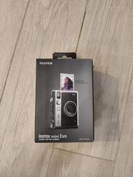 Fujifilm instax mini Evo