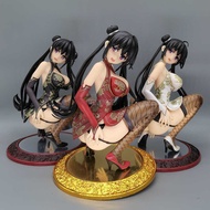 Jasmine Φ Winter Skytube HIRO 1/6 Alphamax Girls Toys Japanese Anime Figures PVC Action Figure Toy