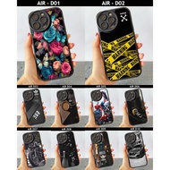 OPPO RENO 5/RENO 5F/RENO 6/RENO 7 4G/RENO 7 5G/RENO 8T/RENO 10/RENO 10 PRO/RENO 10 + CASE AIRBAG MAC