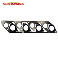 4D56 4D56T D4BH For MITSUBISHI PAJERO HYUNDAI TERRACAN Engine SHIM Auto Parts Exhaust Manifold Engin