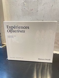 Maison Crivelli Experiences Olfactives - Maison Crivelli Discovery Set 10x1.5ml [Niche小眾沙龍香水][全網最齊全]