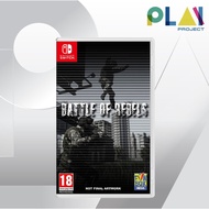 [Pre-Order] [5/9/25] Nintendo switch : Battle of Rebels [New] [Nintendo Game Disc]