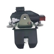 Car Rear Tailgate Boot Lock Actuator Motor 6RU827505R 6010-01-064449P 6RU827505C for VW Polo V 6R1 2