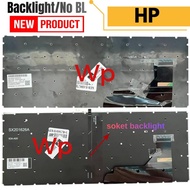 Keyboard Laptop Keyboard hp Elitebook 830 g7 g8 835 g7 g8 830-g7