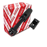 1 set Truck Hood Latch Lock Clamp for Ford F650 F750 2000-2019 XC3Z16700AA F8HZ-16C680-AA