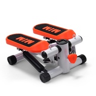 Mini Hydraulic Step Machine ปั๊มกล้ามเนื้อขาแบบยืดหยุ่นสำหรับผู้สูงอายุ จักรยานออกกำลังกายแบบยืน ออก