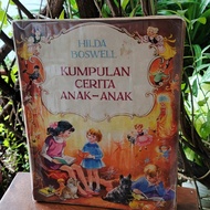 Hilda Boswell Kumpulan Cerita Anak-Anak