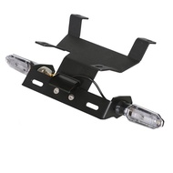 For HONDA CB300R CB250R CB125R 2018-2024 Tail Tidy Fender Eliminator LED Turn Signal