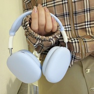 Soft Washable Headband Silicon Cover for Airpods Max2 Headphones Protective Case for Airpods Max Rep