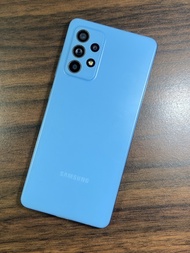 Samsung A52 5G 6G+128G三星 二手手機 大螢幕