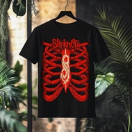 SLIPKNOT T-SHIRT/ band t-shirt/ music t-shirt men's t-shirt/ men's clothes/ metal band t-shirt under