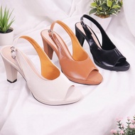 MH BernXs Shoes - Venice High Heels for Women with 10 Cm Heels