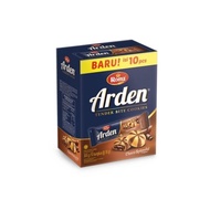 Biskuit Roma Arden Choco Splendid Box 10 Sachets