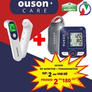 [PROMO] Set Combo Ouson