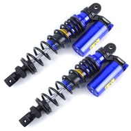 ABSORBER XMAX 250 V1 V2 350MM ADJUSTABLE SHOCK ABSORBER