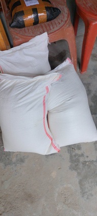 deterjen bubuk isi 20kg laundry curah karungan