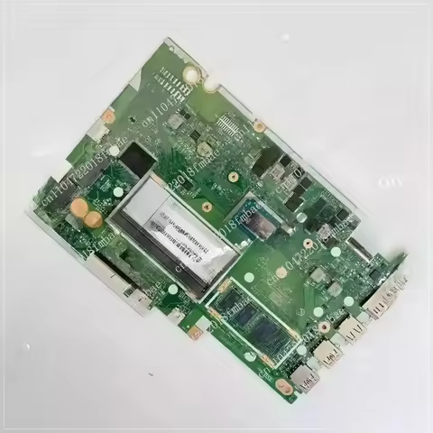 Mainboard Model Analysis IdeaPad 3 15AD05 and S145-14/15API (NM-C821/C861/C511)