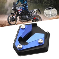 F900GS Motorcycle Accessories Kickstand Foot Side Stand Enlarger Pad Extension For BMW F 900 GS F900