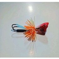 Jaws mini casting bait size 2.7 cm